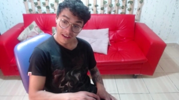 Eithann_Brown  31-08-2021 Recorded Video Nude